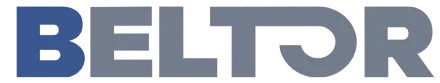 BELTOR logo transparent