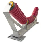 zestaw trójkrążnikowy HDPE HD IMPACT