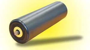 Krążnik gładki HDPE HD