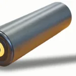 Krążnik gładki HDPE HD