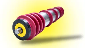 Krążnik tarczowy HD